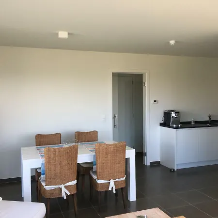 Karthuizer Zeezicht II Apartment Nieuwpoort Exterior photo