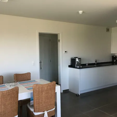 Karthuizer Zeezicht II Apartment Nieuwpoort Exterior photo