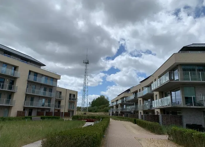 Karthuizer Zeezicht II