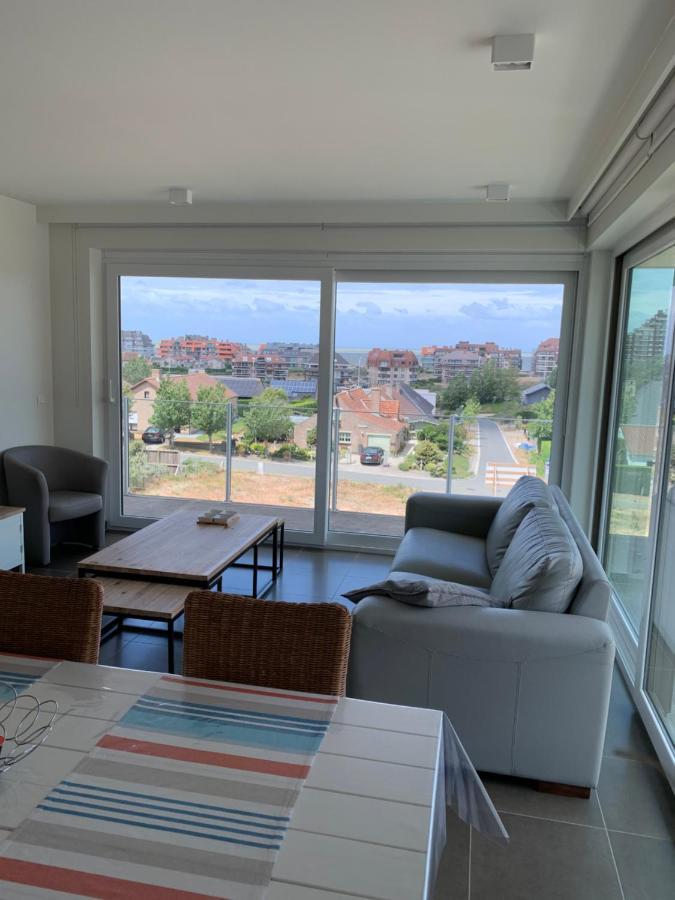 Karthuizer Zeezicht Ii Nieuwpoort