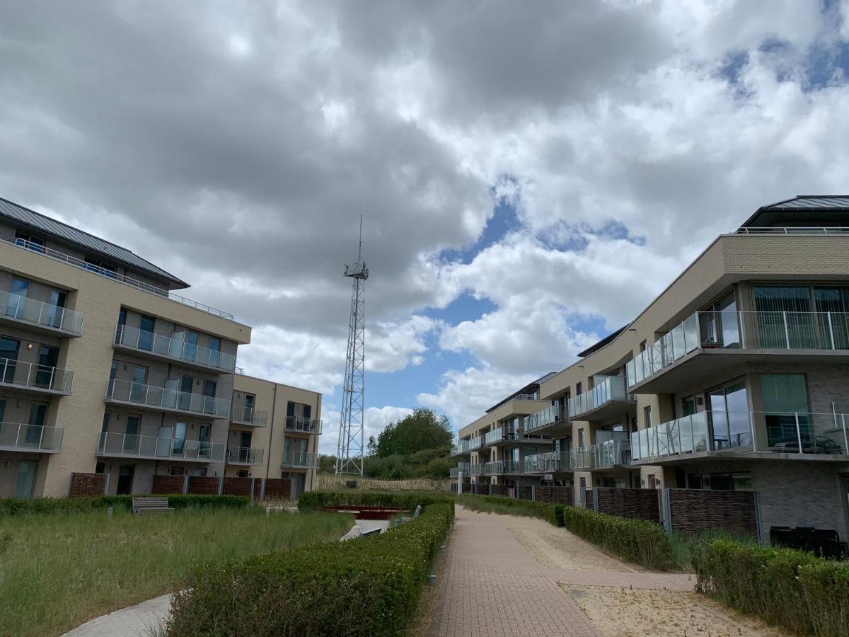 Karthuizer Zeezicht Ii Nieuwpoort