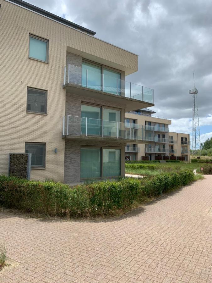 Apartment Karthuizer Zeezicht Ii