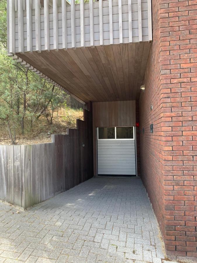 Karthuizer Zeezicht Ii Apartment