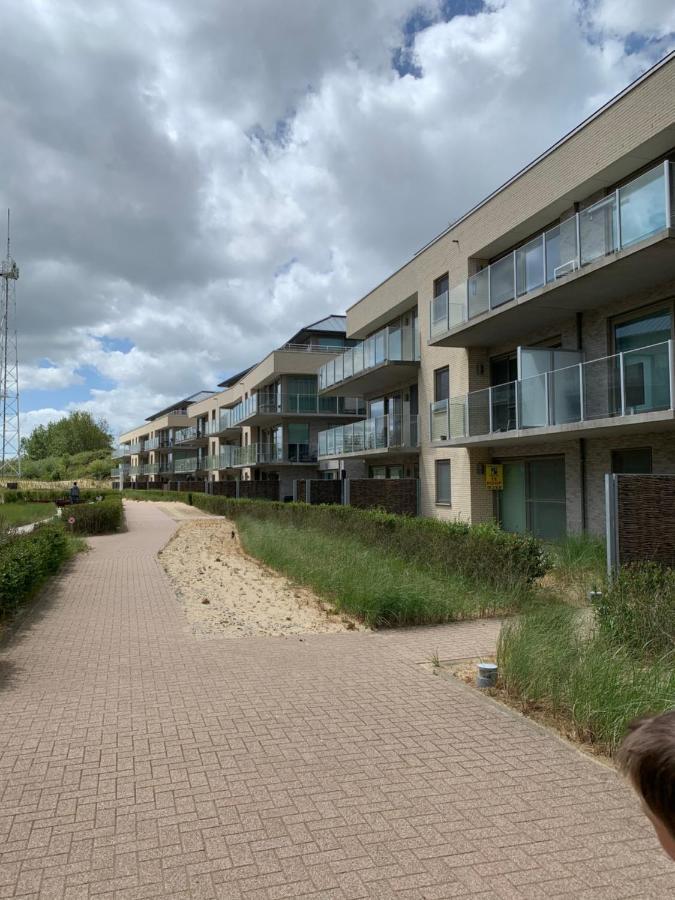 Karthuizer Zeezicht Ii Apartment *