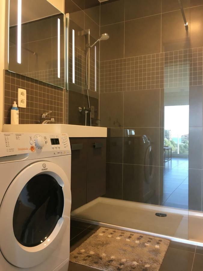 Karthuizer Zeezicht Ii Nieuwpoort