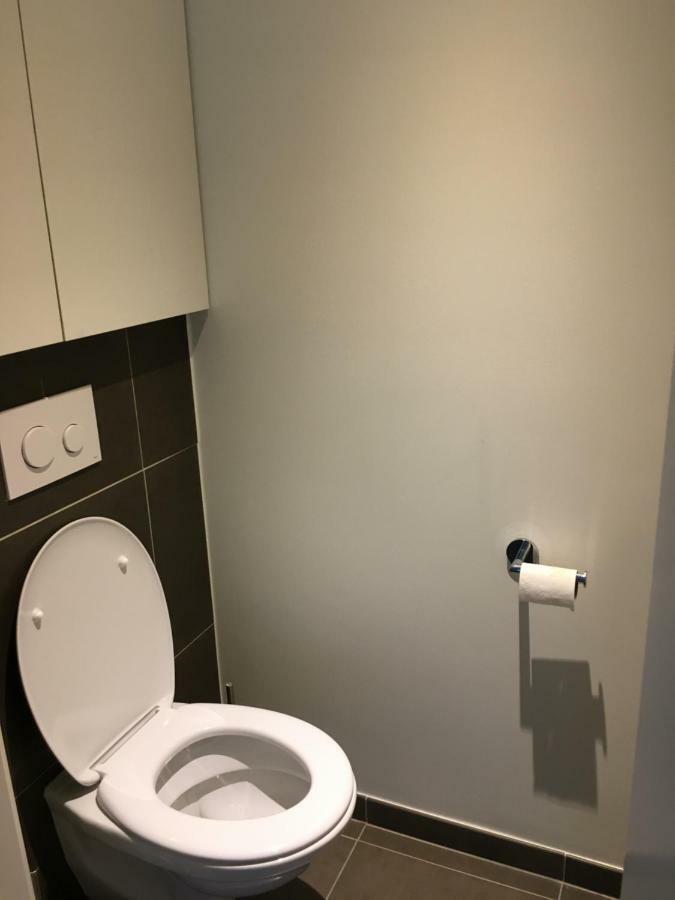 Karthuizer Zeezicht Ii Apartment *