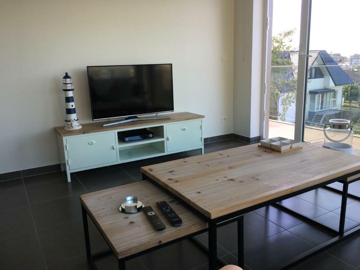 Apartment Karthuizer Zeezicht Ii