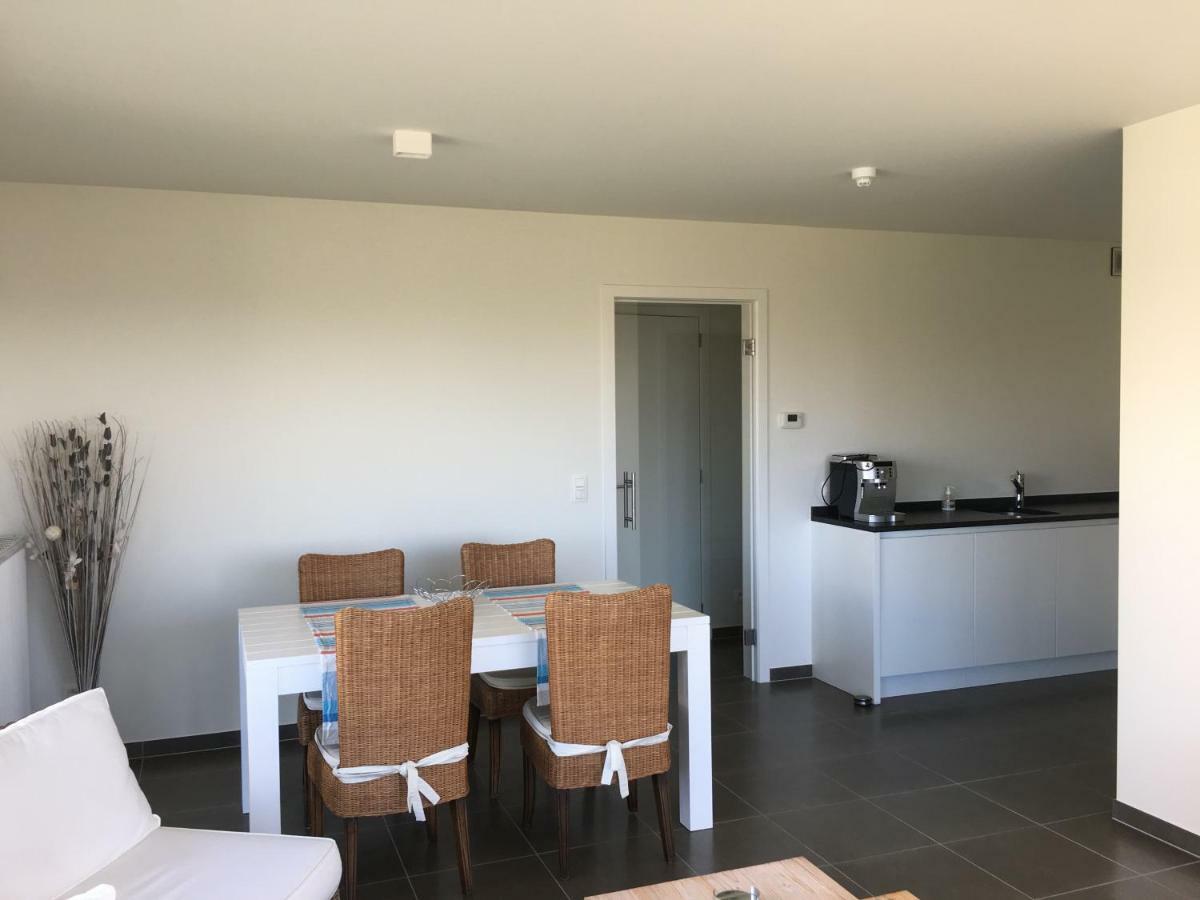 Karthuizer Zeezicht Ii Apartment