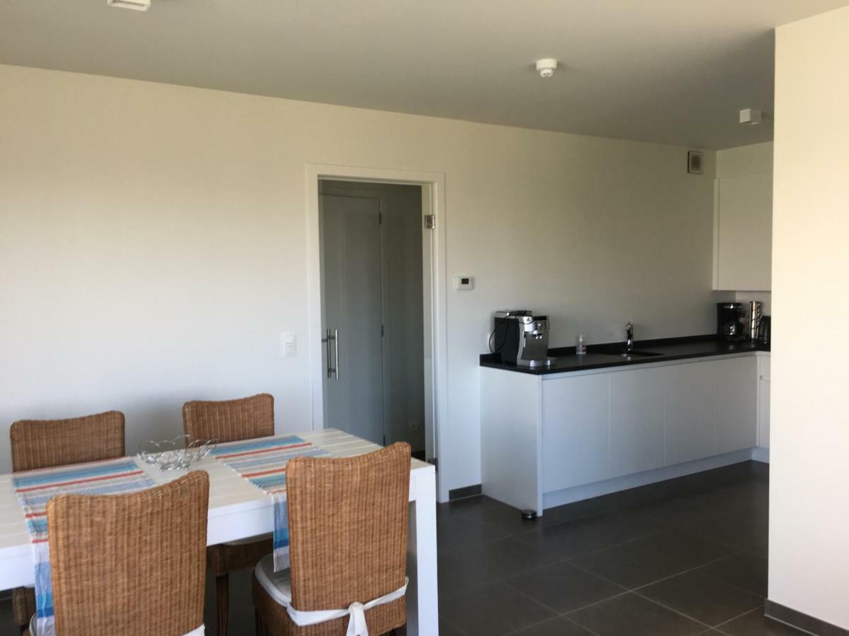 Karthuizer Zeezicht Ii Apartment