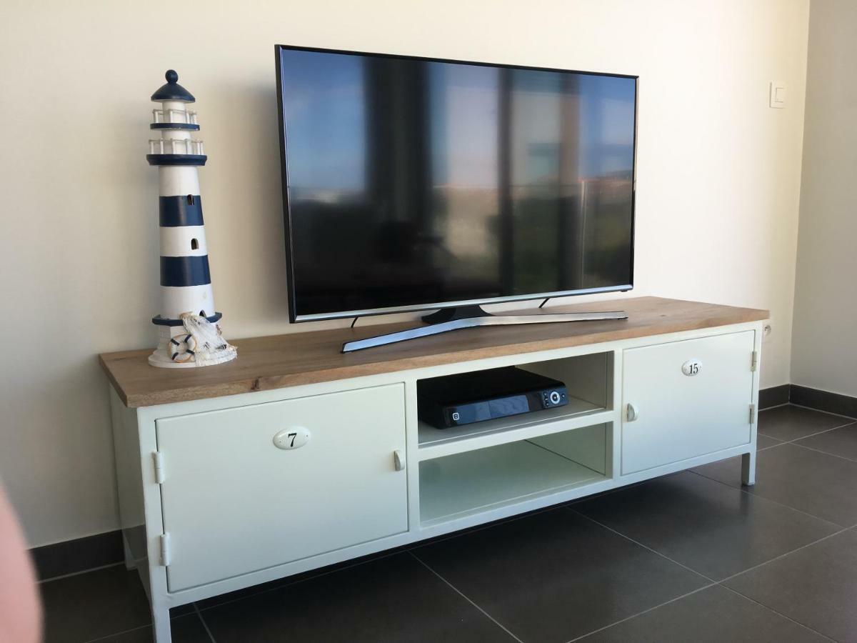 Apartment Karthuizer Zeezicht Ii Nieuwpoort