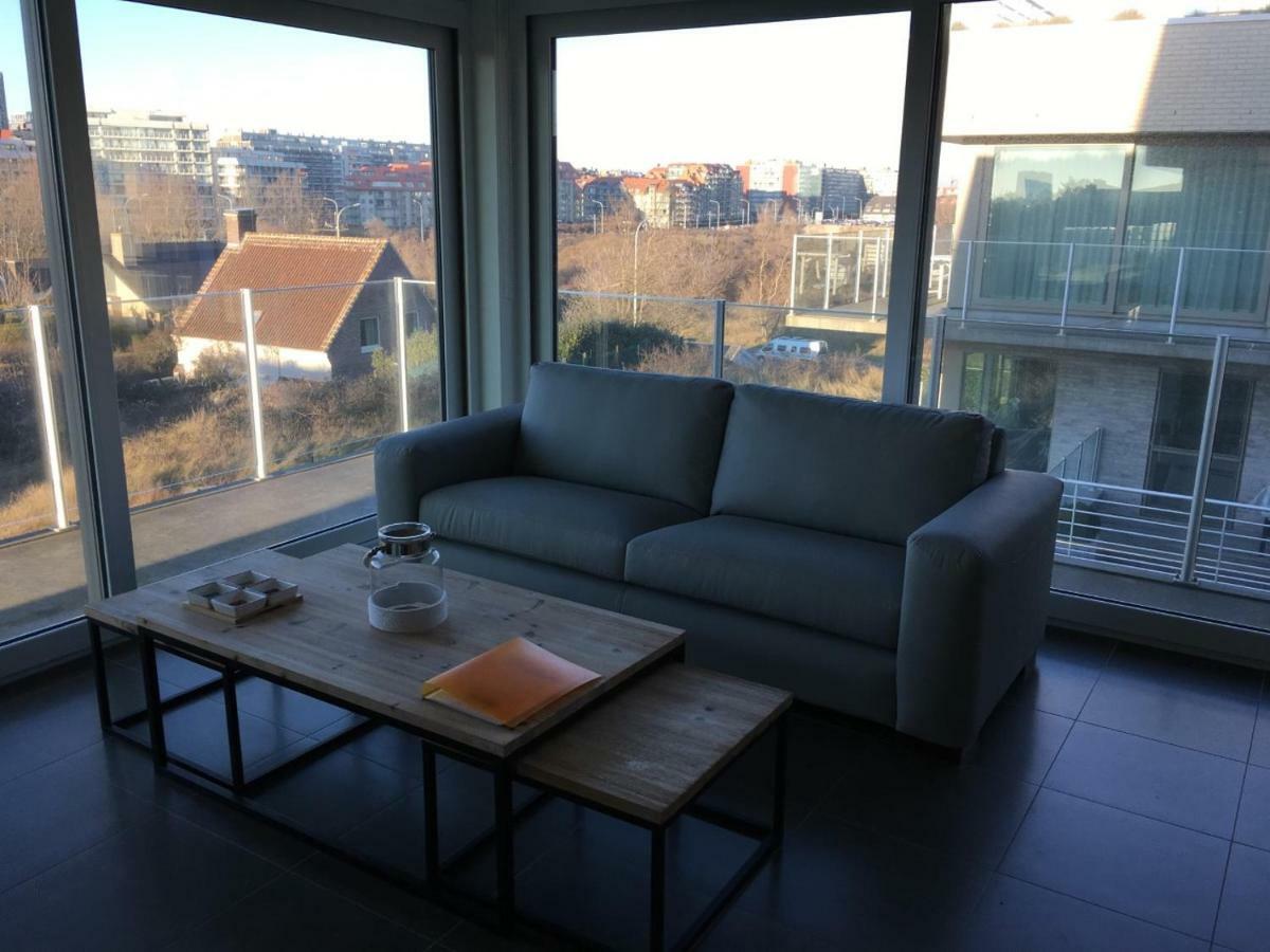 Apartment Karthuizer Zeezicht Ii *