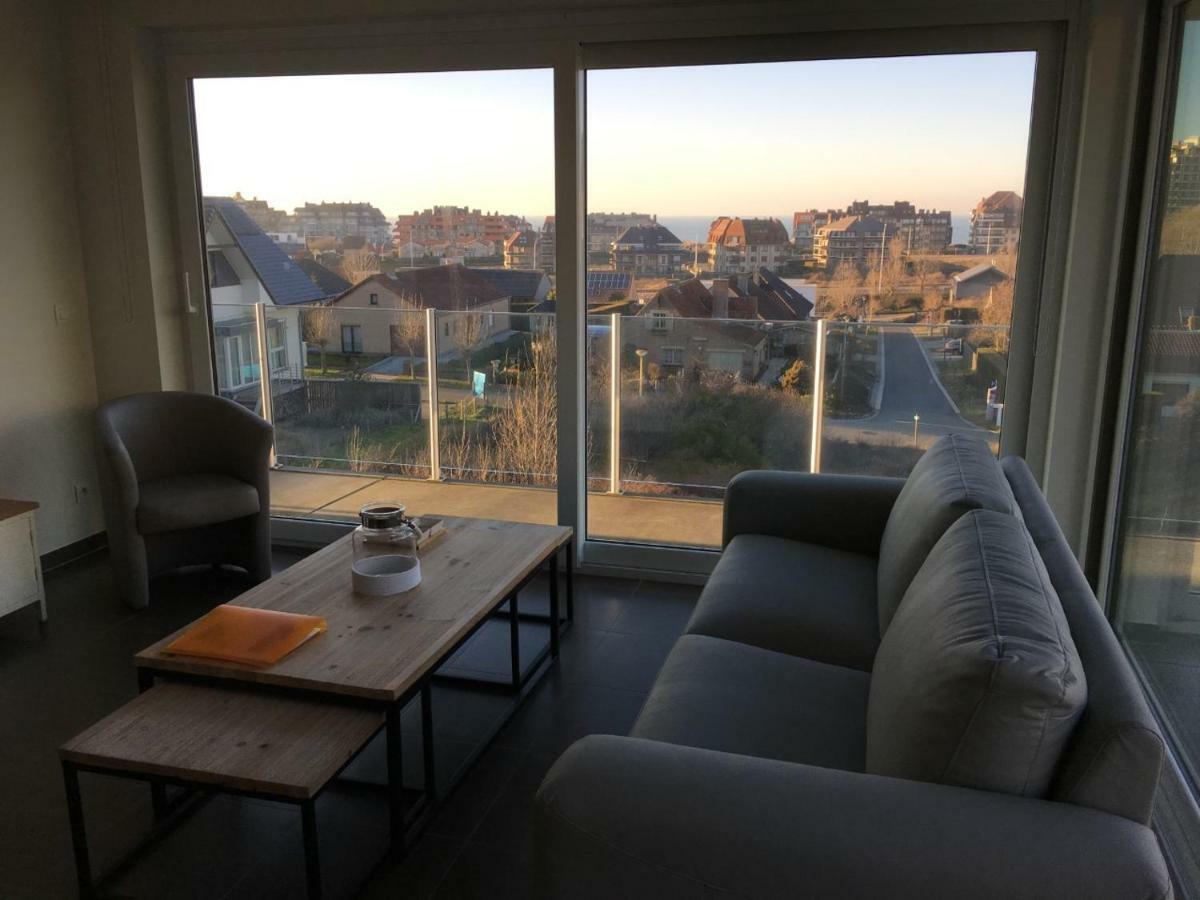 Apartment Karthuizer Zeezicht Ii *
